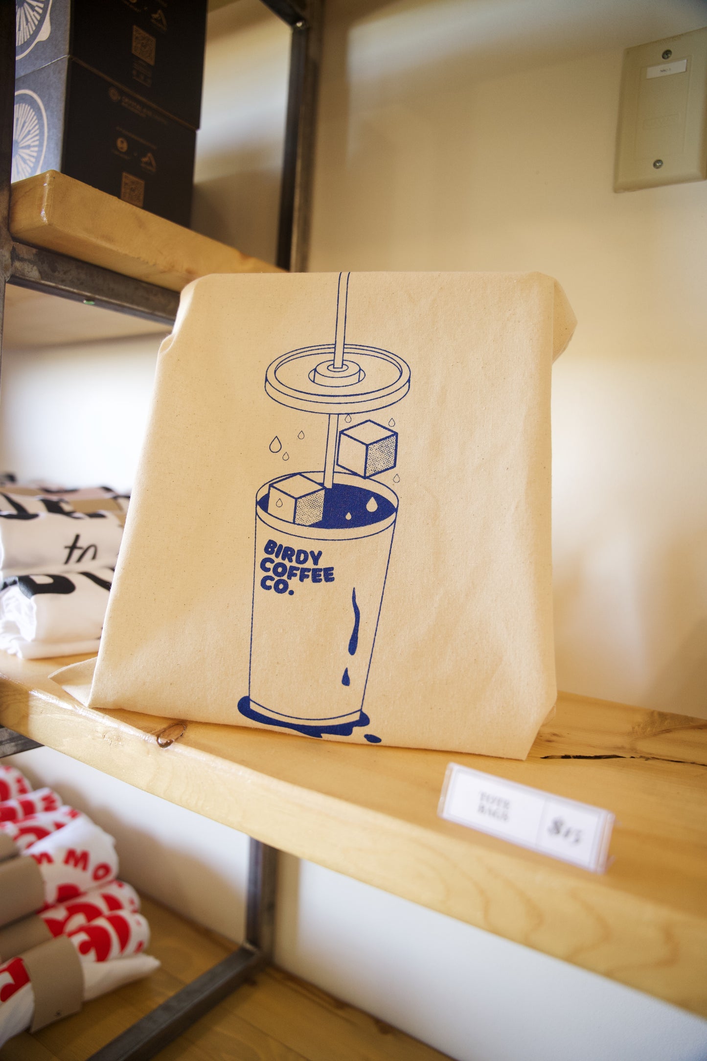 TOTE BAG