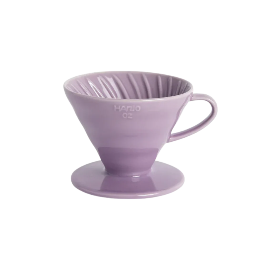 Hario V60 Ceramic Pour Over