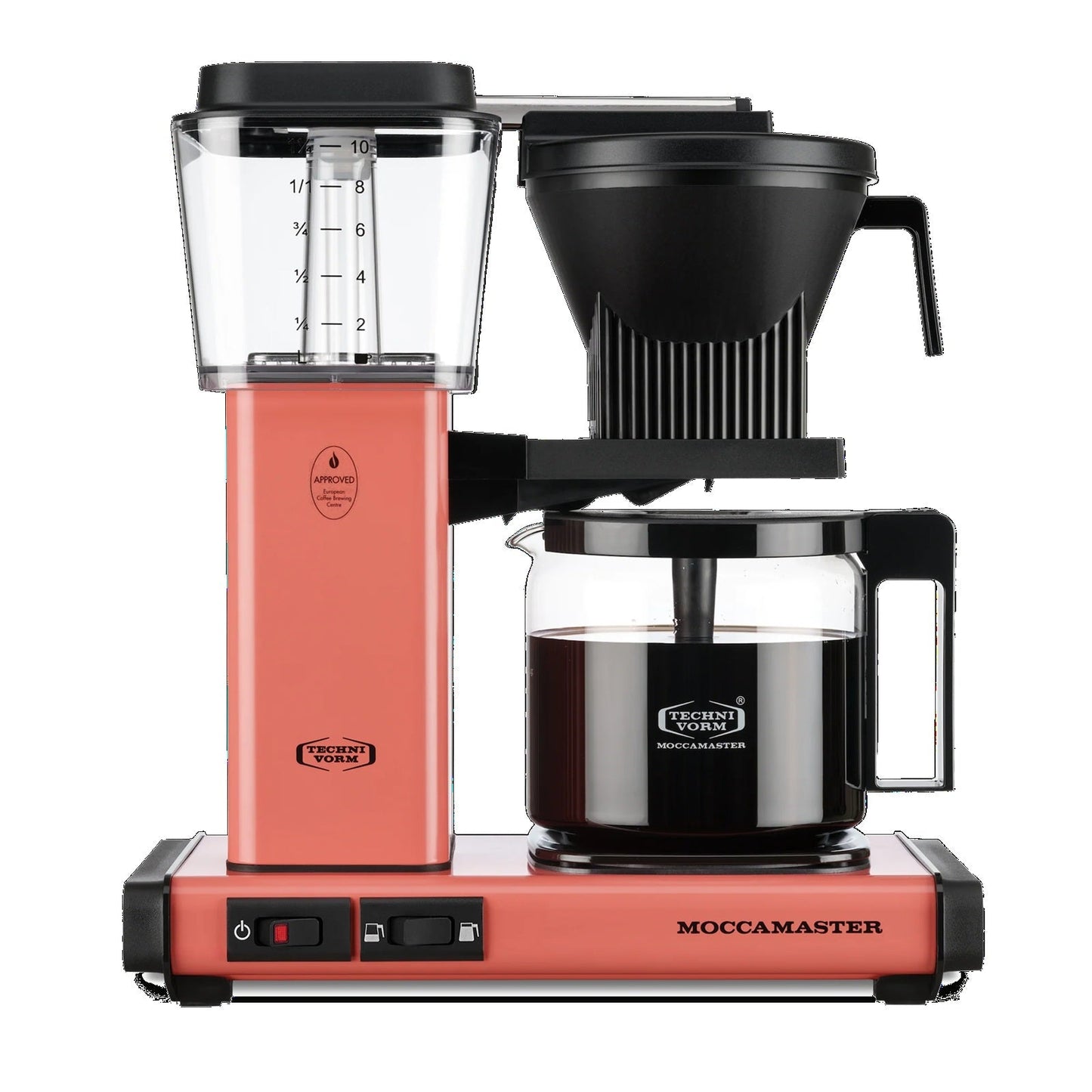 Technivorm Moccamaster KBGV Select