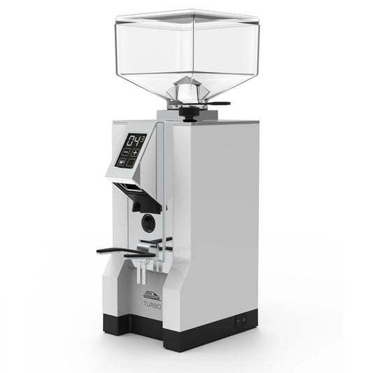 Eureka Mignon Turbo Grinder