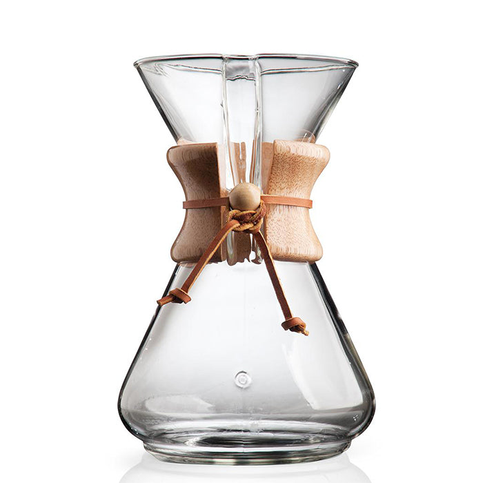 Chemex Brewer