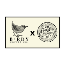  Birdy Coffee Co.