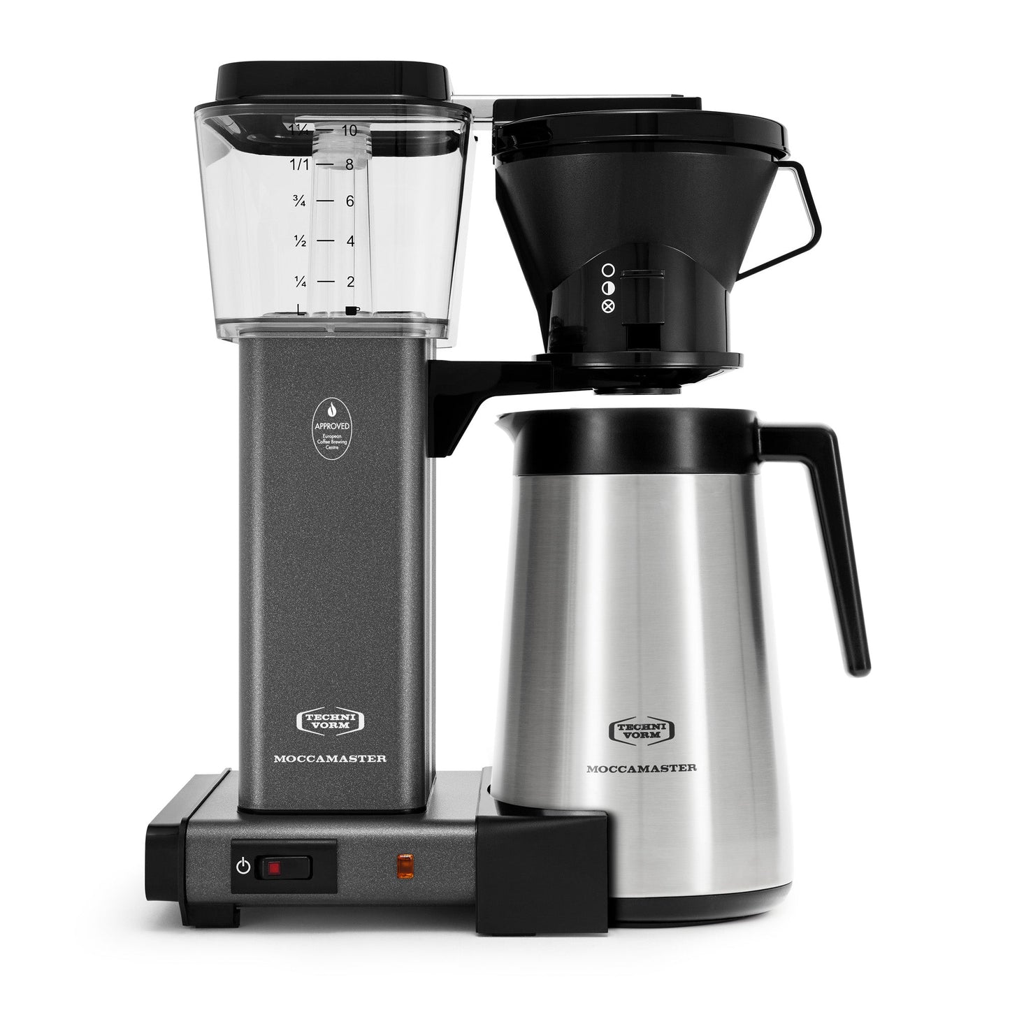 Technivorm Moccamaster KBT