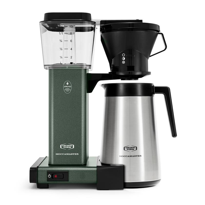 Technivorm Moccamaster KBT