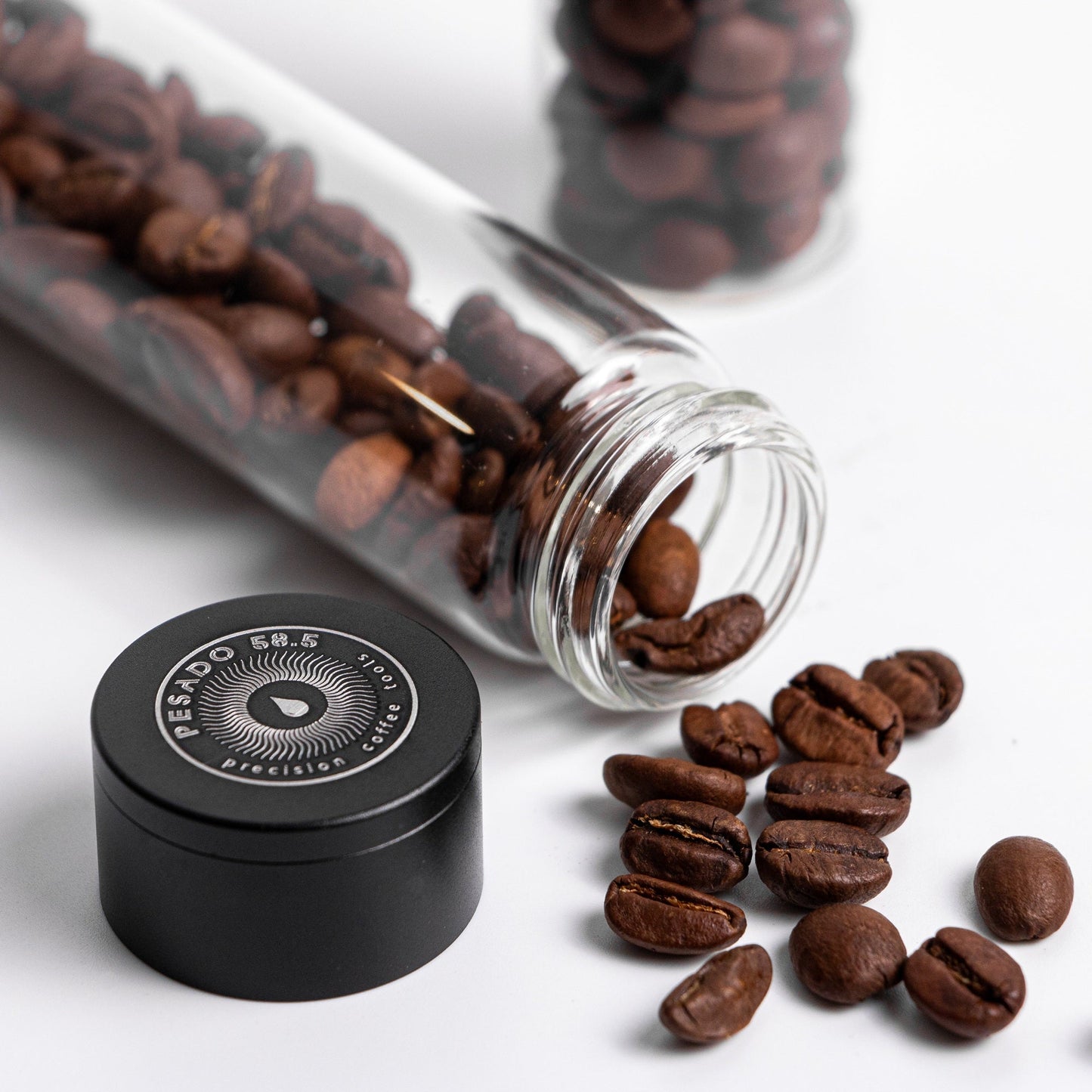 Pesado Single Dose Bean Cellar (4 pack)