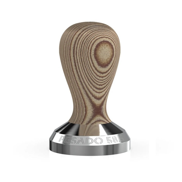 Pesado Tamper