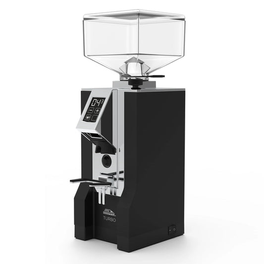 Eureka Mignon Turbo Grinder