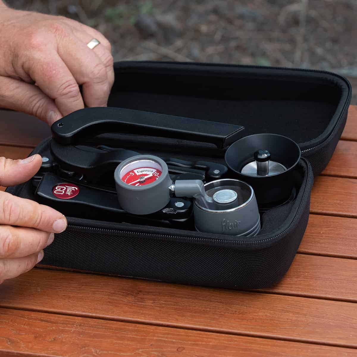 Flair 2GO Espresso Maker