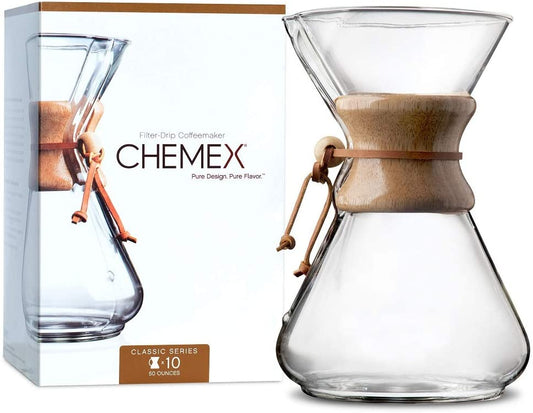 Chemex Brewer