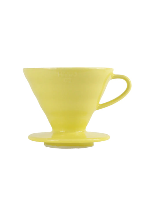Hario V60 Ceramic Pour Over